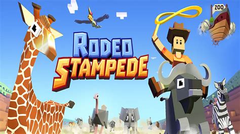 Rodeo Stampede Codes (January 2025) - The Escapist