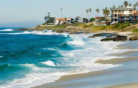 15 Best Beaches In Southern California The Crazy Tourist