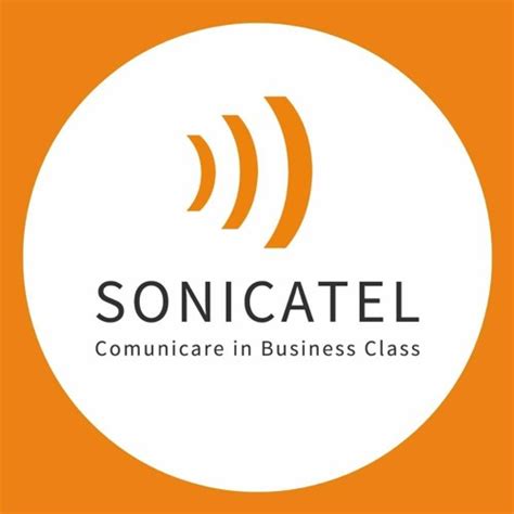 Stream The Future Of Connectivity Exploring Sonicatel S Voucher