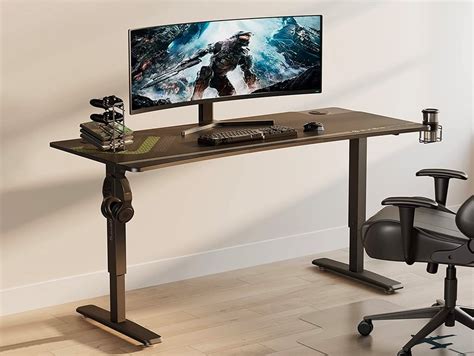 Eureka Ergonomic Elevate Your Ergonomic Workstation