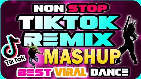 Tiktok Viral Dance Party Disco Remix 2022🎵 Tiktok Nonstop Budots Mix