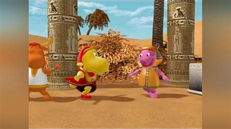 Prime Video The Backyardigans Season 1