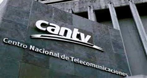 Consulte Las Tarifas De Los Planes De ABA De CANTV Para Julio De 2023