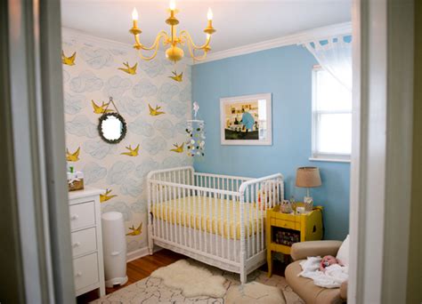 A Soft and Sweet Nursery - Project Nursery