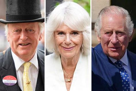 Camilla Parker Bowles Il Primo Matrimonio Con L Ex Marito E L Incontro