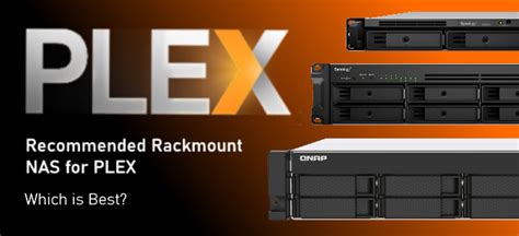 Best Mid-Range QNAP Rackmount NAS – NAS Compares