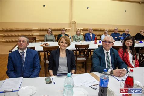 Galeria Lokalni Dzia Acze I Sympatycy Psl Spotkali Si W Hetmanicach