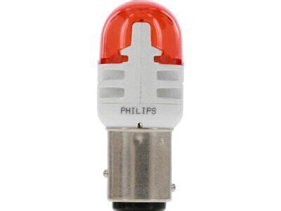 For 1967 1983 Chevrolet Camaro Turn Signal Light Bulb Philips 38383PVFX