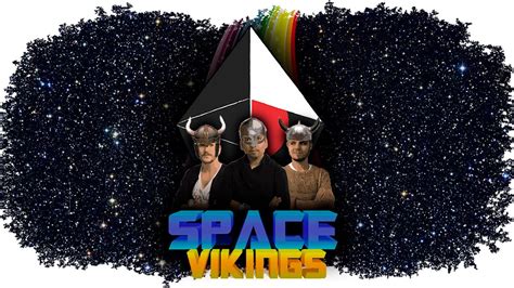 Space Vikings Ny Serie Youtube