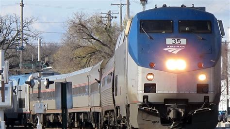 Amtrak to temporarily limit Detroit-to-Chicago trips starting May 6