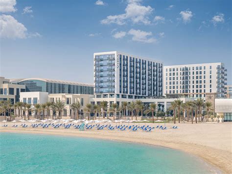 Vida Beach Resort Marassi Al Bahrain February Delights Fact Magazine