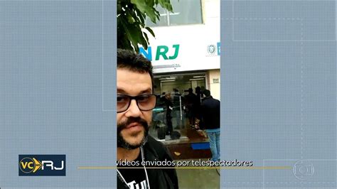 Vídeo Motoristas reclamam que sistema do Detran não funciona Bom Dia