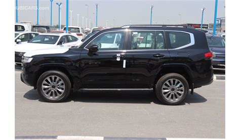 New TOYOTA LAND CRUISER VX-300 DIESEL MODEL 2023 2023 for sale in Dubai ...