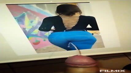 Tribute Cum Neiva Mara Gorgeous Ass