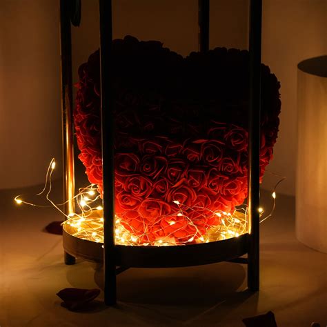 Order Our Beautiful Love Story Online | Same-Day Delivery UAE - Fnp.ae