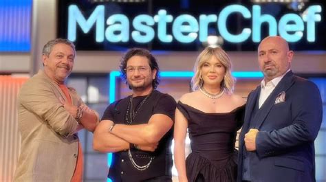 Primele Imagini De La Film Rile Masterchef De La Pro Tv Gina Pistol