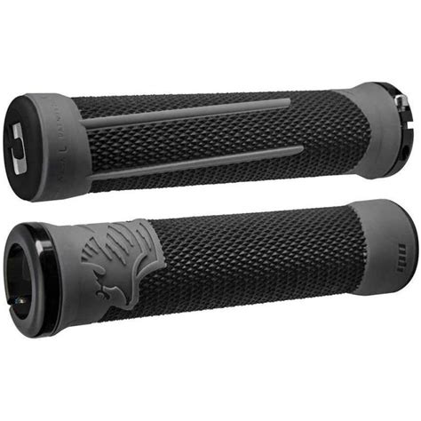 Odi Ag Signature Lock On Mtb Grips Fortnine Canada