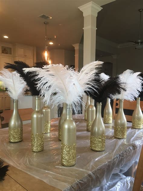 1920s Party Decorations