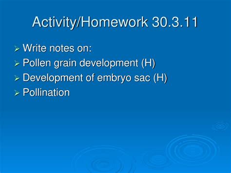 C40 Sexual Reproduction In Flowering Plants Ppt Download