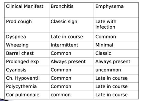 Patho Pulmonary Function Flashcards Quizlet