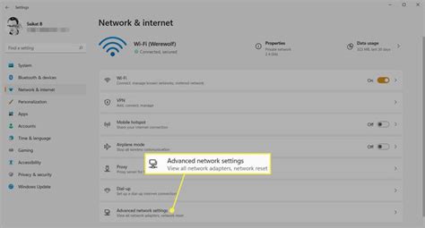 How To Find Wi Fi Password In Windows