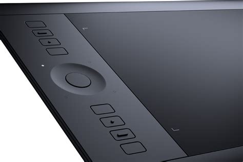 Wacom Intuos PRO M, wireless - Eventus Sistemi