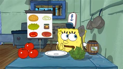 Krabby Patty Secret Sauce Recipe