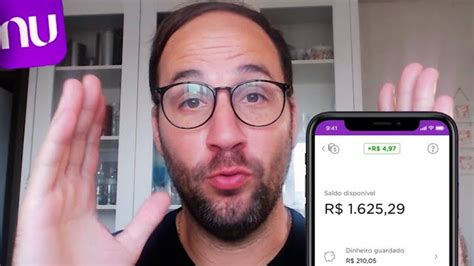 Nubank É Conta Corrente Ou Poupança