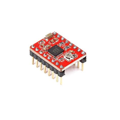 A4988 Stepper Motor Driver Module - Zbotic