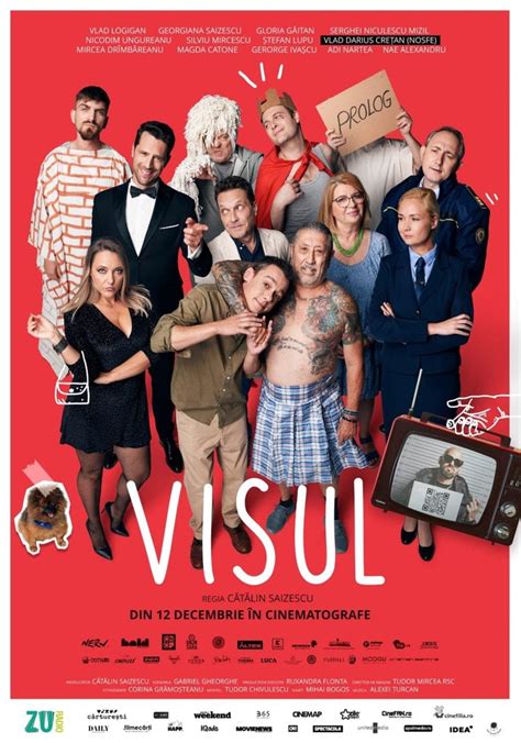 Visul Filme Veja Onde Assistir Online