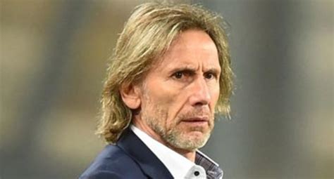 Ricardo Gareca Y El Día Que Se ‘desnudó En Brasil Junto A Oscar