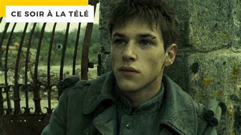 Gaspard Ulliel Dans Un Long Dimanche De Fian Ailles L Acteur A Pass