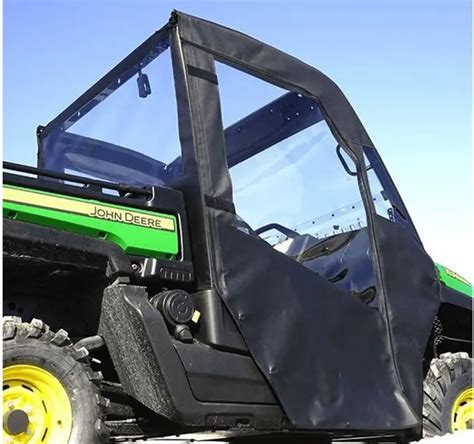 FALCON RIDGE JD 550 DRW01 John Deere Gator XUV 550 Soft Door Rear