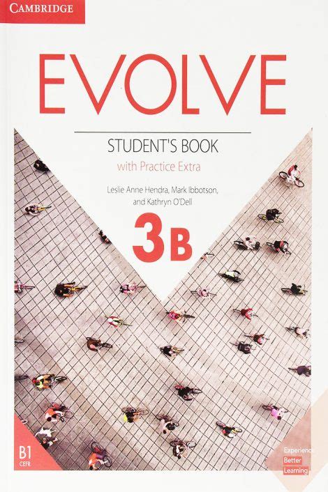 Evolve Student S Book With Practice Extra Level B The Tempest