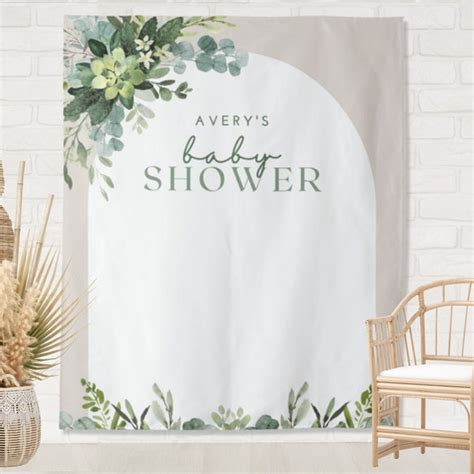 Nude Baby Shower Photo Booth Sign Etsy