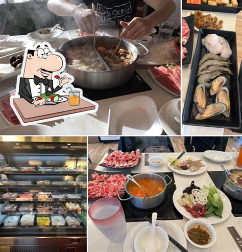 Happy Lamb Hot Pot In Saskatoon Restaurant Menu And Reviews