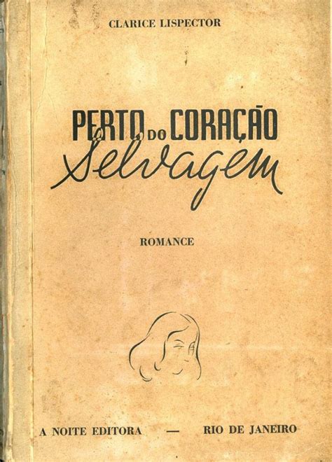 Melhores Livros De Clarice Lispector Que Voc Precisa Conhecer