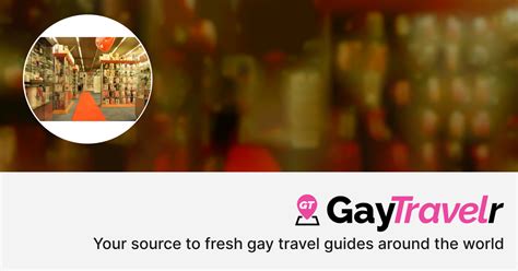 Eroxxx Sex Shop Αθήνα Ομόνοια The Best Erotic Store In Athens in Athens Greece GayTravelr
