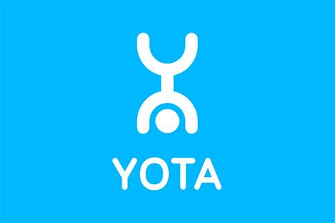 Раздача мобильного интернета Yota: возможные ограничения и способы их ...