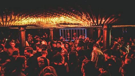 10 Best Clubs In Amsterdam, Netherlands To Dance The Night Away | Bel ...