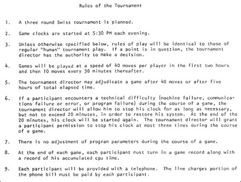 Computer Chess: Longest-Running Experiment in Computing Science | ChessBase