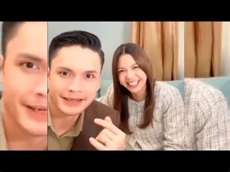 Ngakak Alisia Rininta Akui Randy Pangalila Orangnya Sangat Bawel Dan