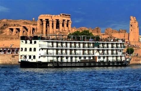 Luxor Nile Cruise | Nile Cruise Luxor | Nile Cruise Luxor Aswan