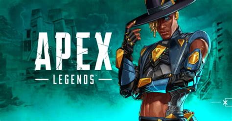 Divulgado novo trailer passe de batalha de Apex Legends Revelação