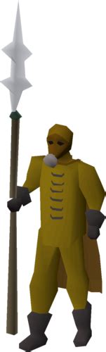 Mourner (Mourner Tunnels) - OSRS Wiki