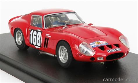 Remember Scale Ferrari Gto Coupe Ch N Tour