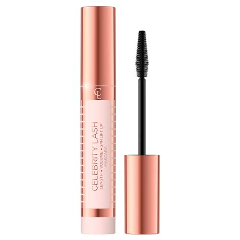 Pour La Beaute Celebrity Lash Tusz Do Rz S Pogrubiaj Co Wyd U Aj Co