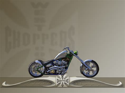 🔥 [50+] West Coast Choppers Wallpapers | WallpaperSafari