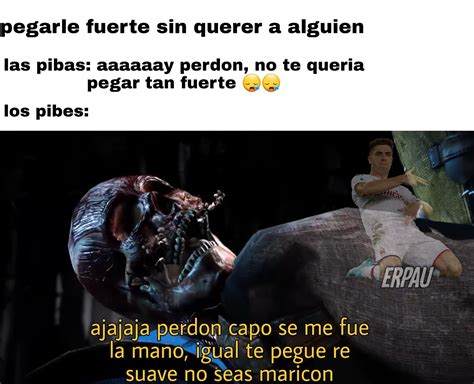 Malardo El Meme Autor Matese Xfa Meme By Erpau Memedroid