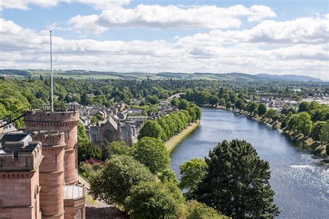 15 Things To Do In Inverness And Beyond Scottish Travel Blog